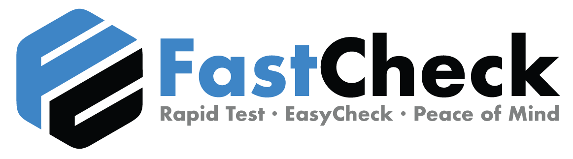 快速測試・簡易自用・穩妥安心 - Fastcheck 快測妥
